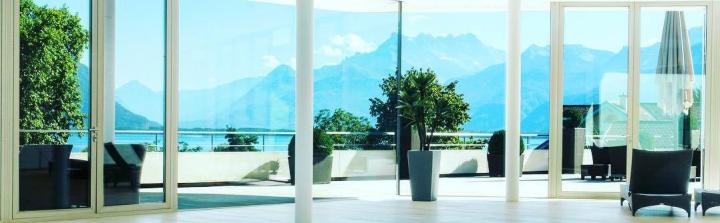 Beiersdorf zakupił nieruchomości Clinique La Prairie w Montreux